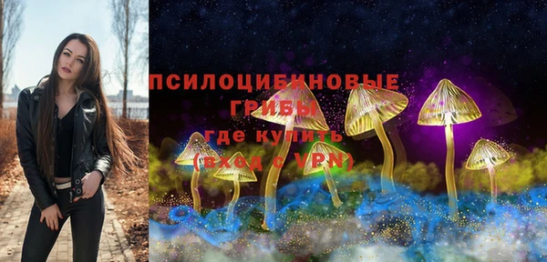 альфа пвп Липки